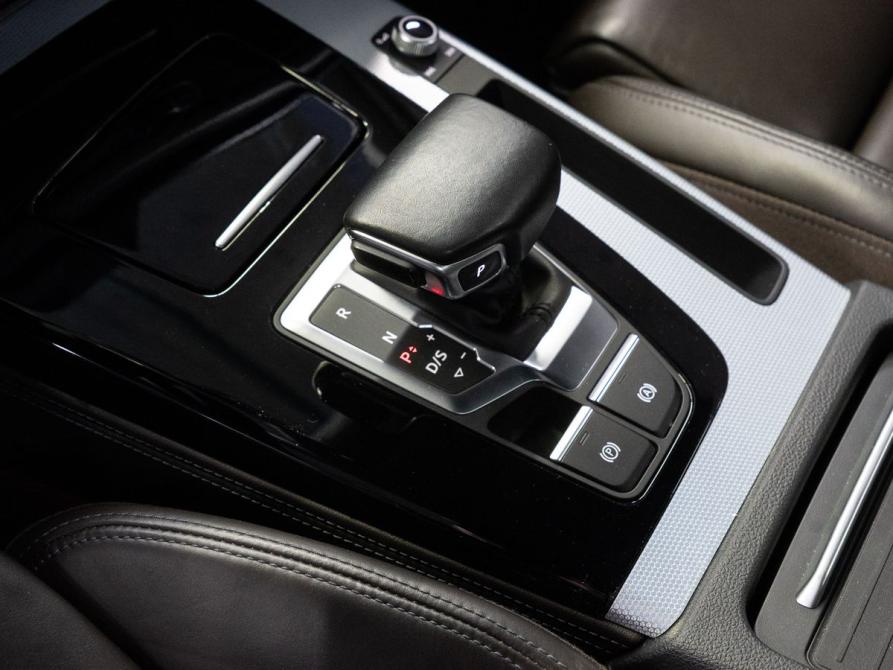 Audi Q5 II (FY) Рестайлинг Тюмень  - изображение 11
