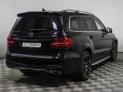 Mercedes-Benz GLS I (X166) Москва  - изображение 28
