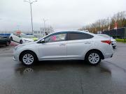 Hyundai Solaris II Тюмень  - изображение 23