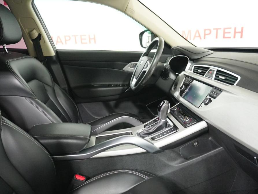 Geely Atlas I Вологда  - изображение 10