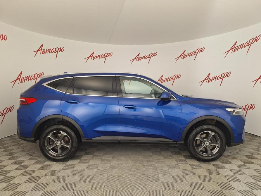 Haval F7 I Рестайлинг Псков  - изображение 6