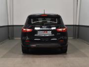 Infiniti JX Кемерово  - изображение 31