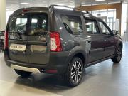 Lada (ВАЗ) Largus I Рестайлинг Екатеринбург  - изображение 17