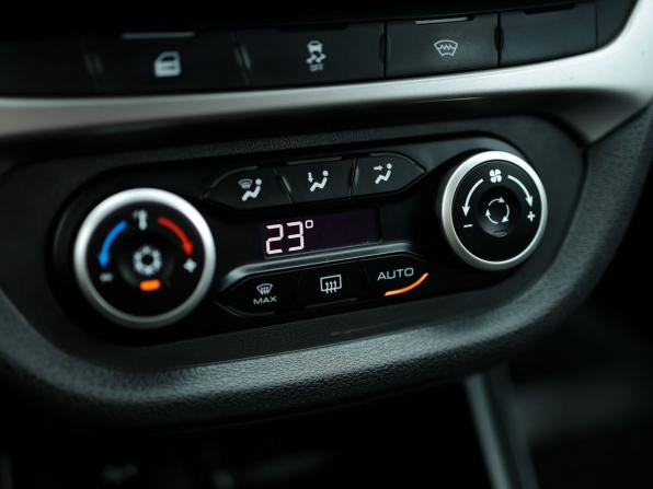 Lada (ВАЗ) Vesta I с пробегом 2018 года, цена 729 000 рублей, 176620 км, седан, Автокод Объявления