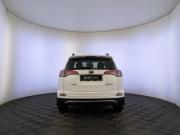 Toyota RAV4 IV (XA40) Рестайлинг Москва  - изображение 35