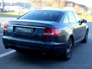Audi A6 III (C6) Иваново  - изображение 24