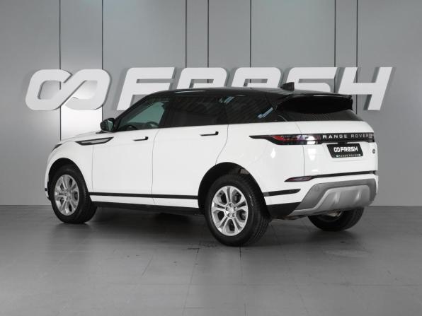Land Rover Range Rover Evoque II с пробегом 2022 года, цена 3 780 000 рублей, 70444 км, внедорожник, Автокод Объявления