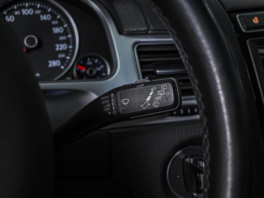 Volkswagen Touareg II Рестайлинг Ставрополь  - изображение 19