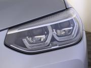 BMW X3 III (G01) Москва  - изображение 41