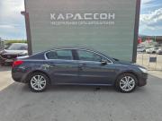 Peugeot 508 I Екатеринбург  - изображение 16