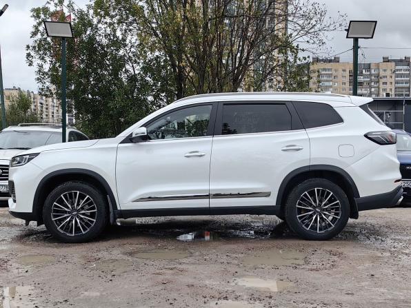 Chery Tiggo 8 Pro Max I с пробегом 2023 года, цена 2 249 000 рублей, 60000 км, внедорожник, Автокод Объявления