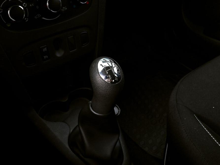 Renault Sandero II Екатеринбург  - изображение 10