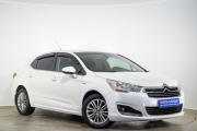 Citroen C4 II Оренбург  - изображение 18