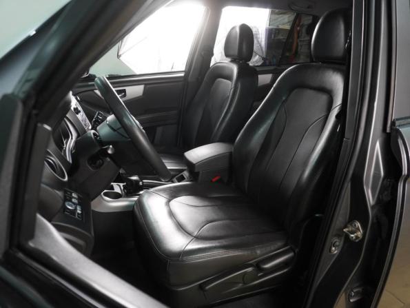 Lifan X60 I Рестайлинг с пробегом 2015 года, цена 674 000 рублей, 192111 км, внедорожник, Автокод Объявления
