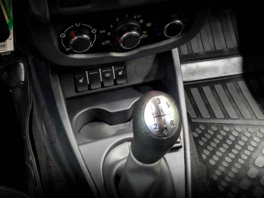 Lada (ВАЗ) Largus I Рестайлинг Москва  - изображение 28