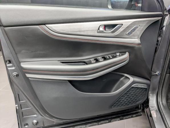 Changan CS75 I Рестайлинг с пробегом 2022 года, цена 1 695 000 рублей, 91726 км, внедорожник, Автокод Объявления