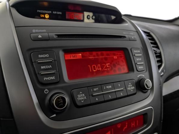 Kia Sorento II Рестайлинг с пробегом 2020 года, цена 2 399 000 рублей, 167310 км, внедорожник, Автокод Объявления