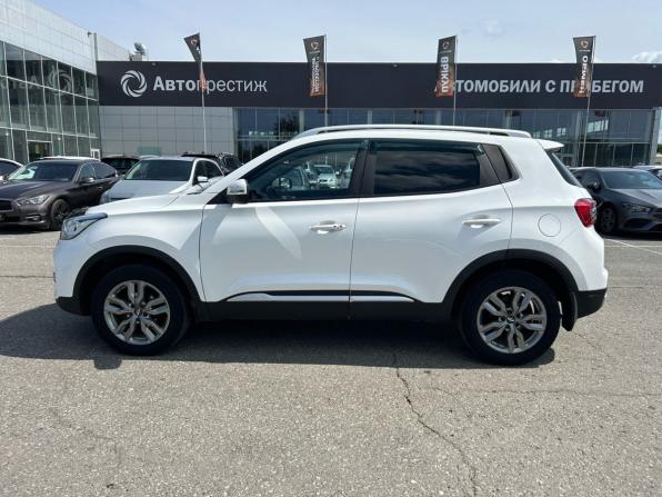 Chery Tiggo 4 I Рестайлинг с пробегом 2020 года, цена 1 071 000 рублей, 128000 км, внедорожник, Автокод Объявления
