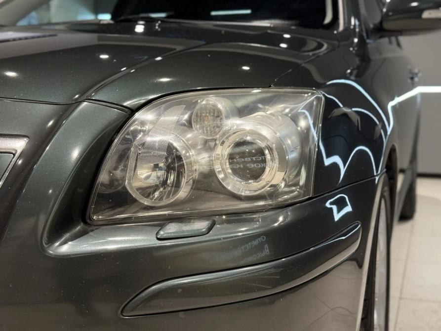 Toyota Avensis II Рестайлинг Новосибирск  - изображение 9