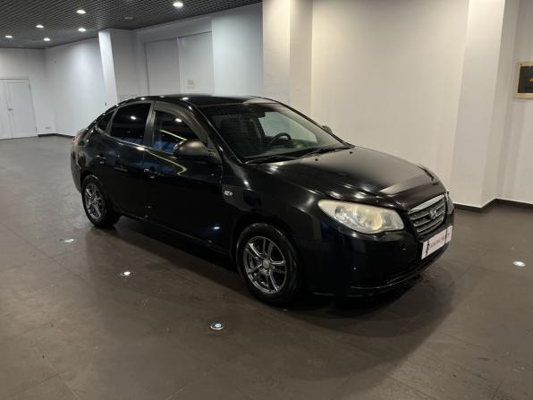 Hyundai Elantra IV (HD) с пробегом 2007 года, цена 497 000 рублей, 249189 км, седан, Автокод Объявления