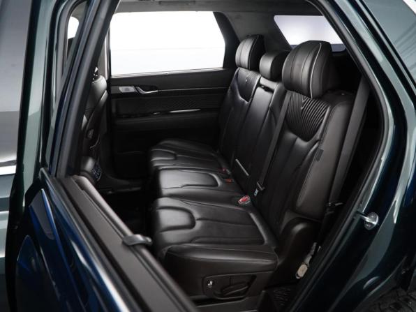 Hyundai Palisade I Рестайлинг с пробегом 2023 года, цена 4 999 999 рублей, 85197 км, внедорожник, Автокод Объявления