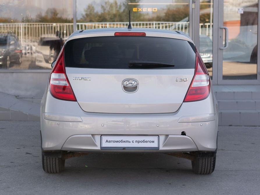 Hyundai i30 I Новосибирск  - изображение 6