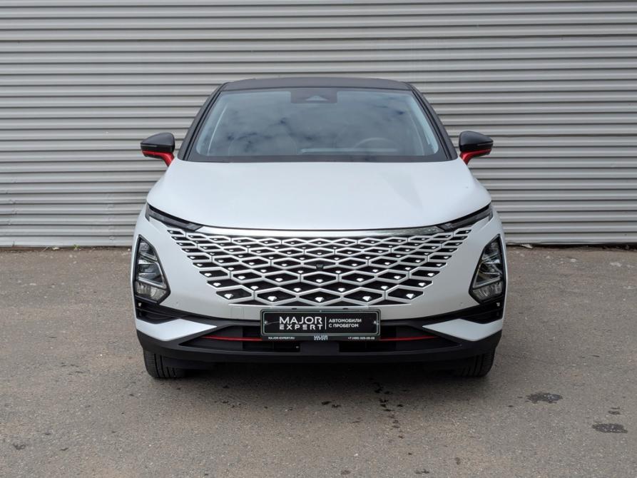 Omoda C5 I Москва  - изображение 29
