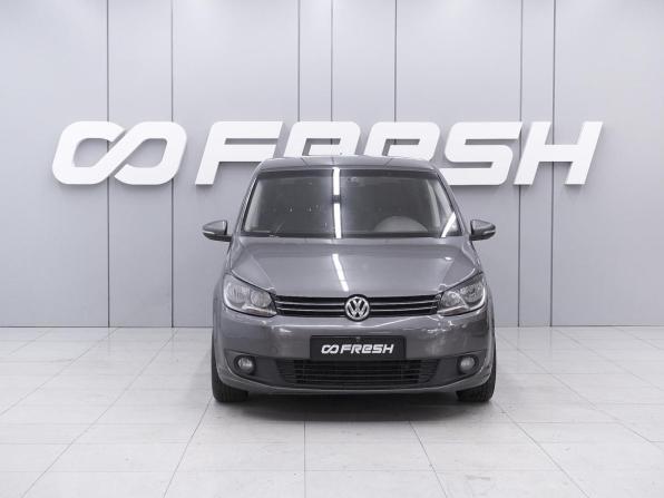 Volkswagen Touran I Рестайлинг 2 с пробегом 2011 года, цена 1 219 000 рублей, 140491 км, компактвэн, Автокод Объявления