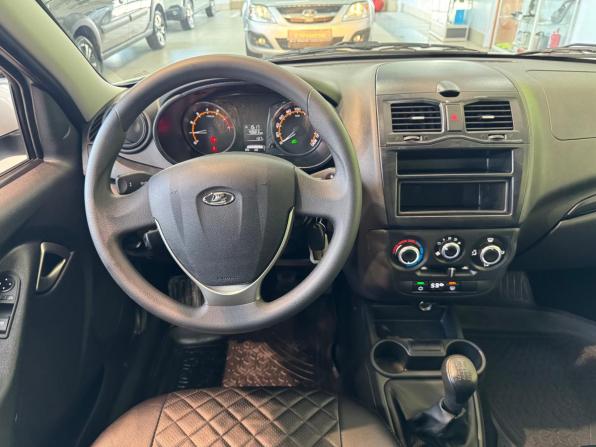 Lada (ВАЗ) Granta I Рестайлинг с пробегом 2023 года, цена 820 000 рублей, 40683 км, лифтбек, Автокод Объявления