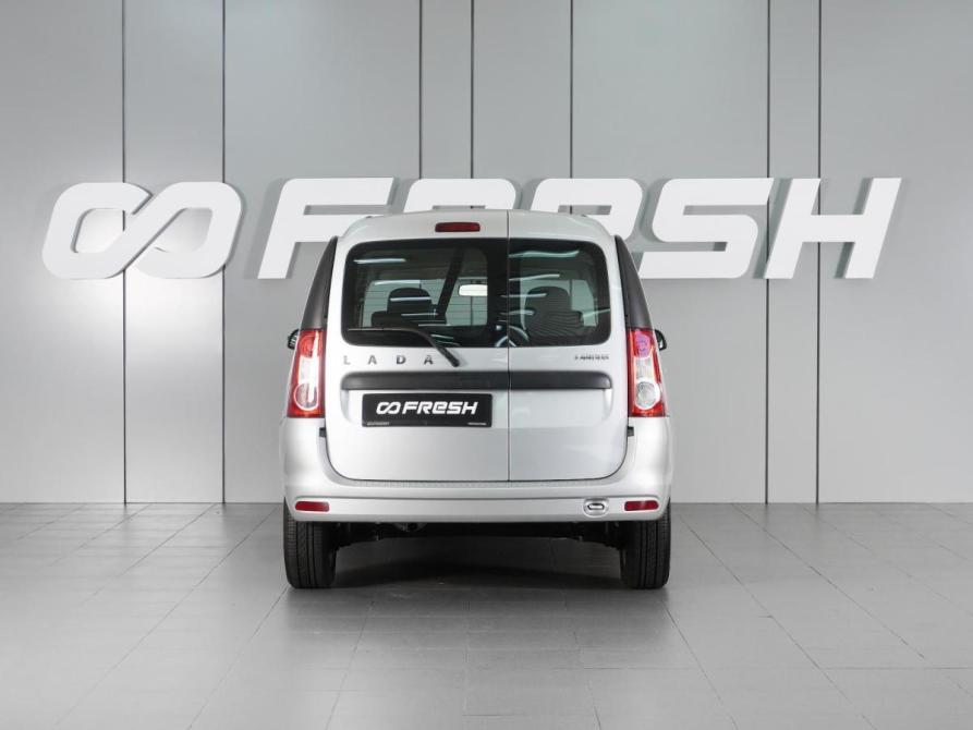 Lada (ВАЗ) Largus I Рестайлинг Минеральные Воды  - изображение 4