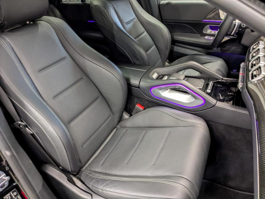 Mercedes-Benz GLE Coupe II (C167) Рестайлинг Санкт-Петербург  - изображение 18