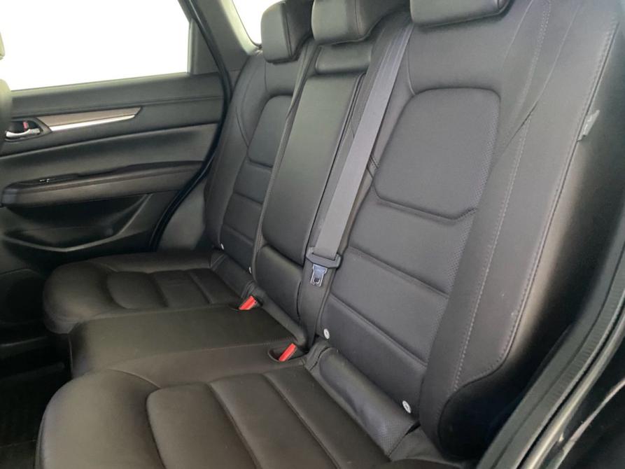 Mazda CX-5 II Уфа  - изображение 12