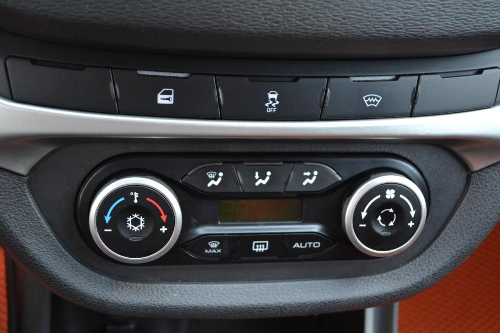 Lada (ВАЗ) Vesta I Старый Оскол  - изображение 10