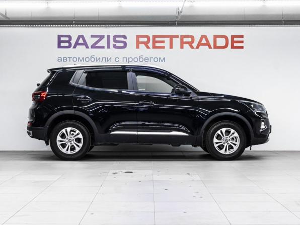 Chery Tiggo 4 Pro I с пробегом 2024 года, цена 1 650 000 рублей, 14503 км, внедорожник, Автокод Объявления