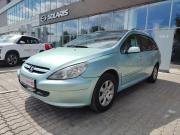 Peugeot 307 I Рестайлинг Набережные Челны  - изображение 21