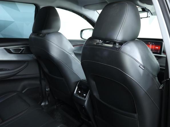 Chery Tiggo 7 Pro I с пробегом 2022 года, цена 1 499 000 рублей, 91437 км, внедорожник, Автокод Объявления