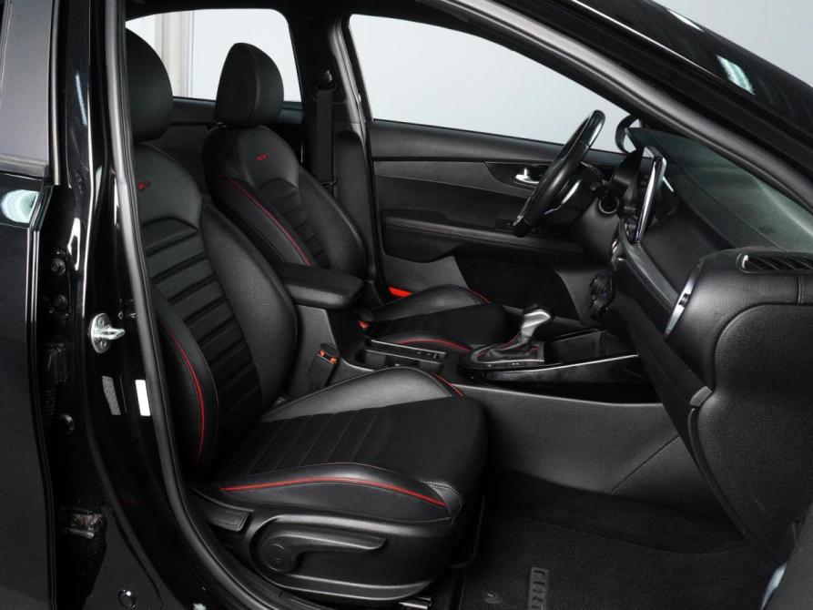 Kia Forte III Рестайлинг Минеральные Воды  - изображение 8