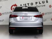 Hyundai Solaris II Рестайлинг Минеральные Воды  - изображение 22