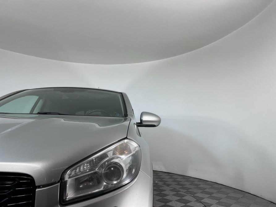 Nissan Qashqai I Рестайлинг Архангельск  - изображение 9