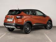 Renault Kaptur I Екатеринбург  - изображение 34