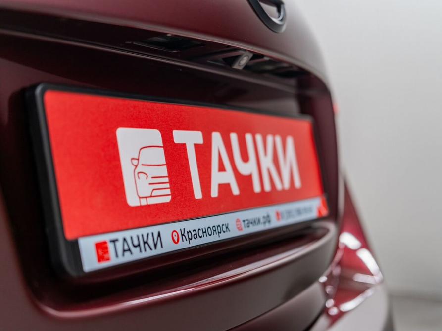 Nissan Murano II (Z51) Рестайлинг 2 Красноярск  - изображение 22