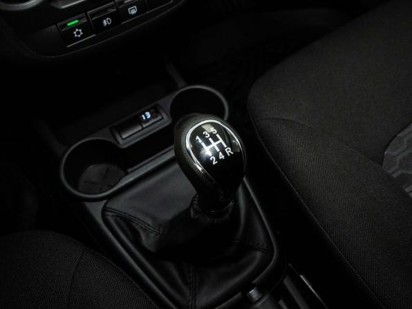Lada (ВАЗ) Granta I Рестайлинг с пробегом 2023 года, цена 818 000 рублей, 25218 км, седан, Автокод Объявления