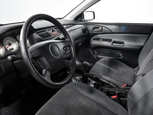 Mitsubishi Lancer IX Рестайлинг с пробегом 2005 года, цена 299 000 рублей, 274055 км, седан, Автокод Объявления