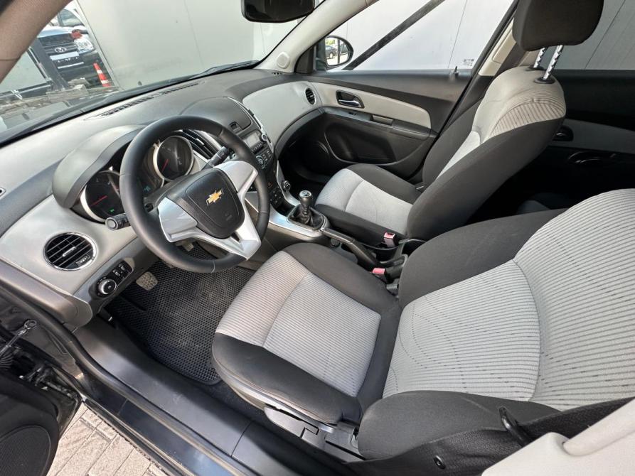 Chevrolet Cruze I Тамбов  - изображение 11