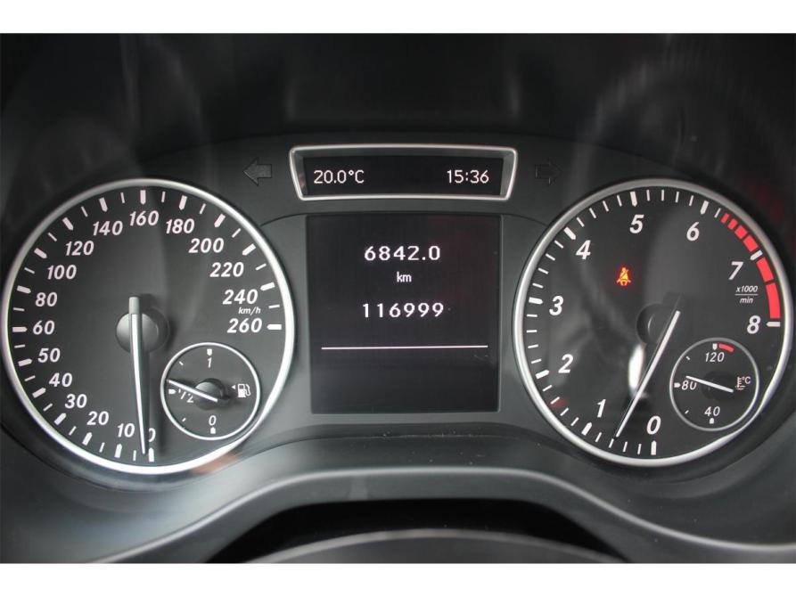 Mercedes-Benz A-Класс III (W176) Краснодар  - изображение 29