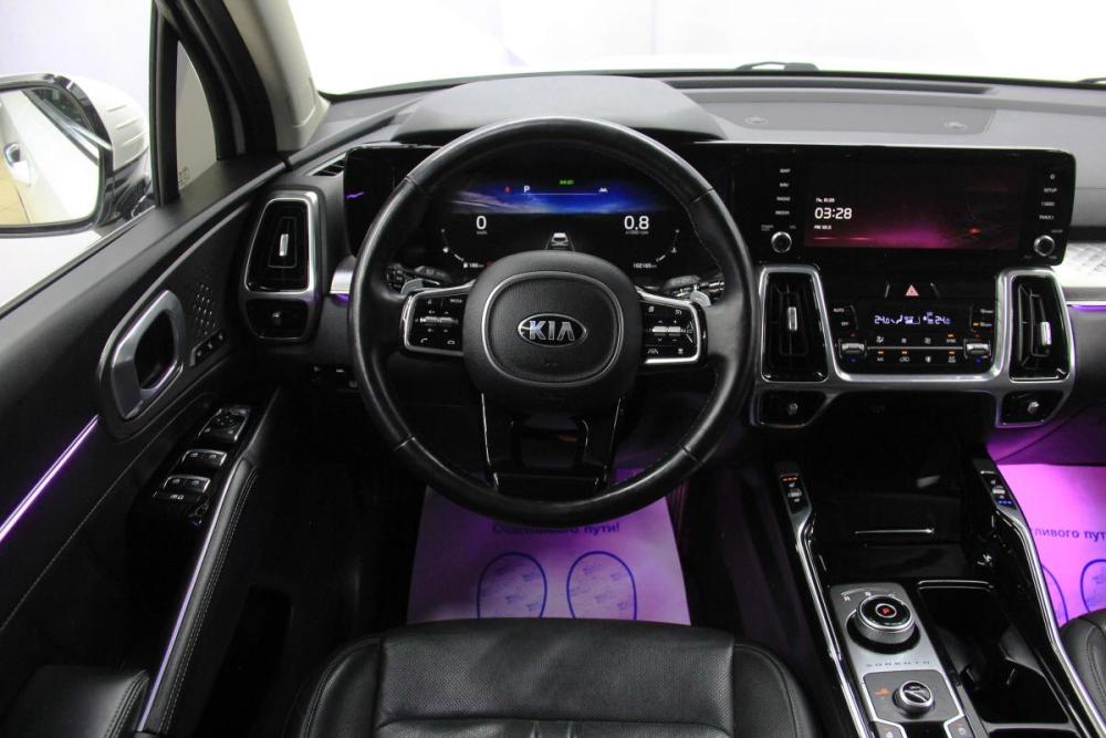 Kia Sorento IV Чебоксары  - изображение 16