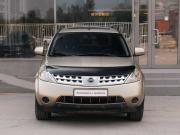 Nissan Murano I (Z50) Новосибирск  - изображение 22
