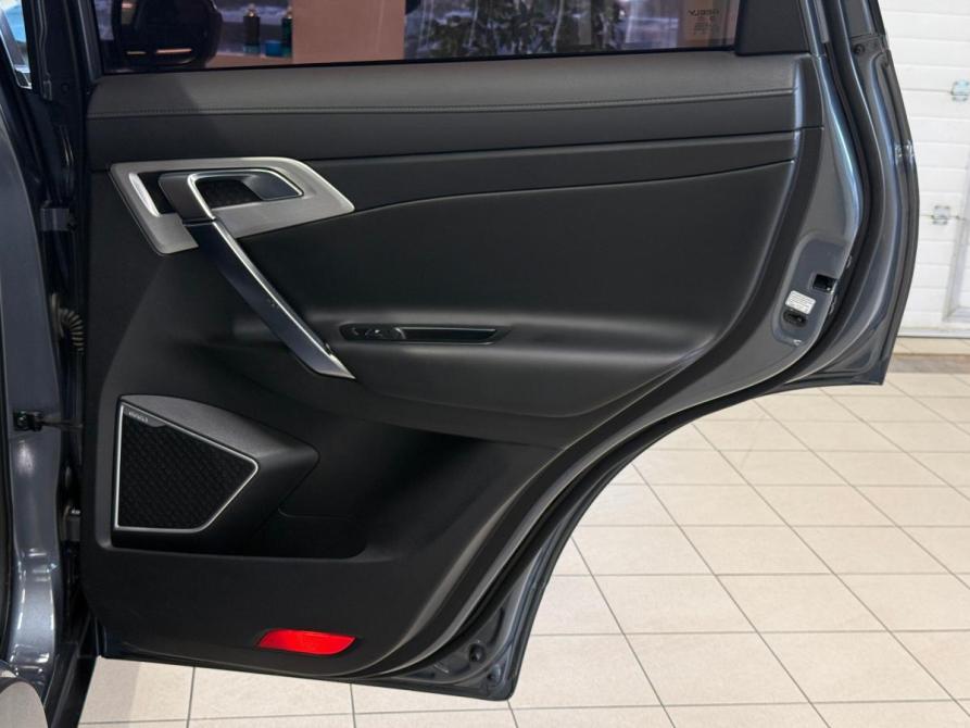 Geely Atlas I Волгоград  - изображение 14