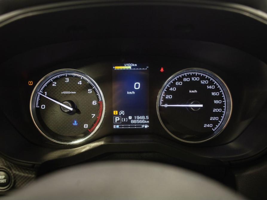 Subaru Forester V Иваново  - изображение 21