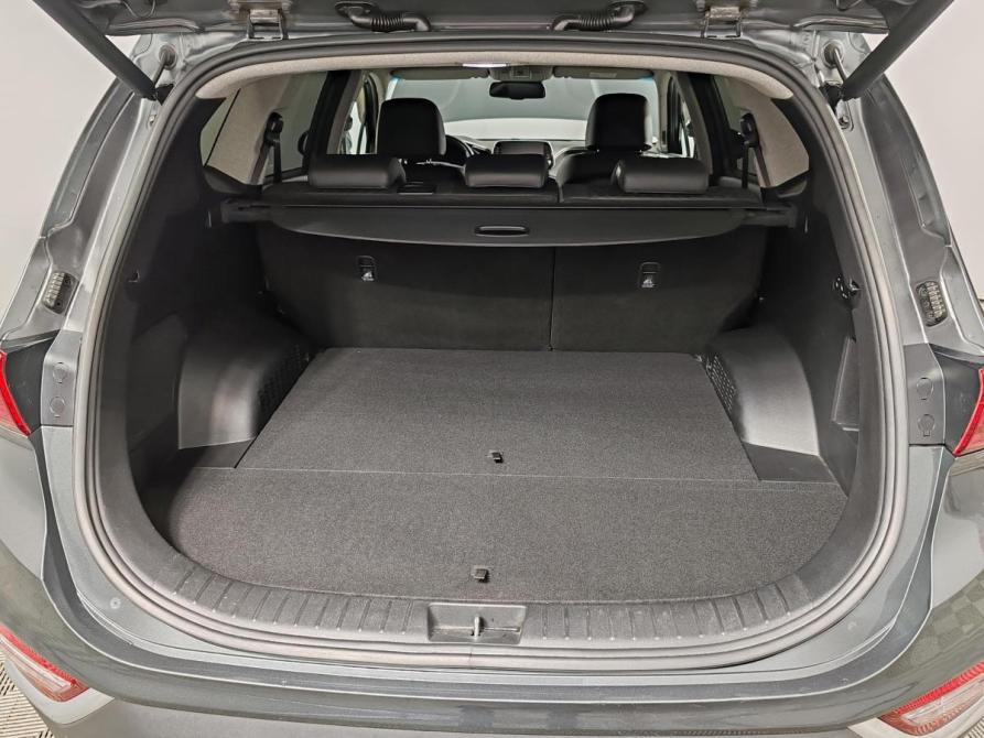 Hyundai Santa Fe IV Москва  - изображение 10